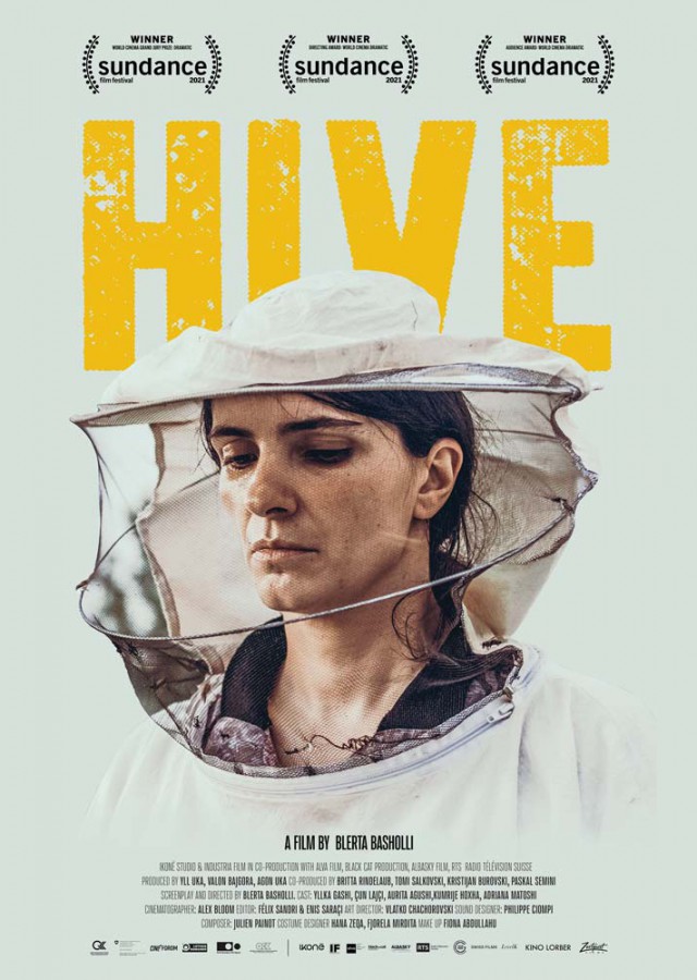 دانلود فیلم Hive