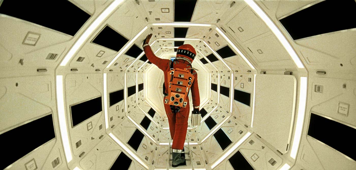 عکس فیلم 2001: A Space Odyssey