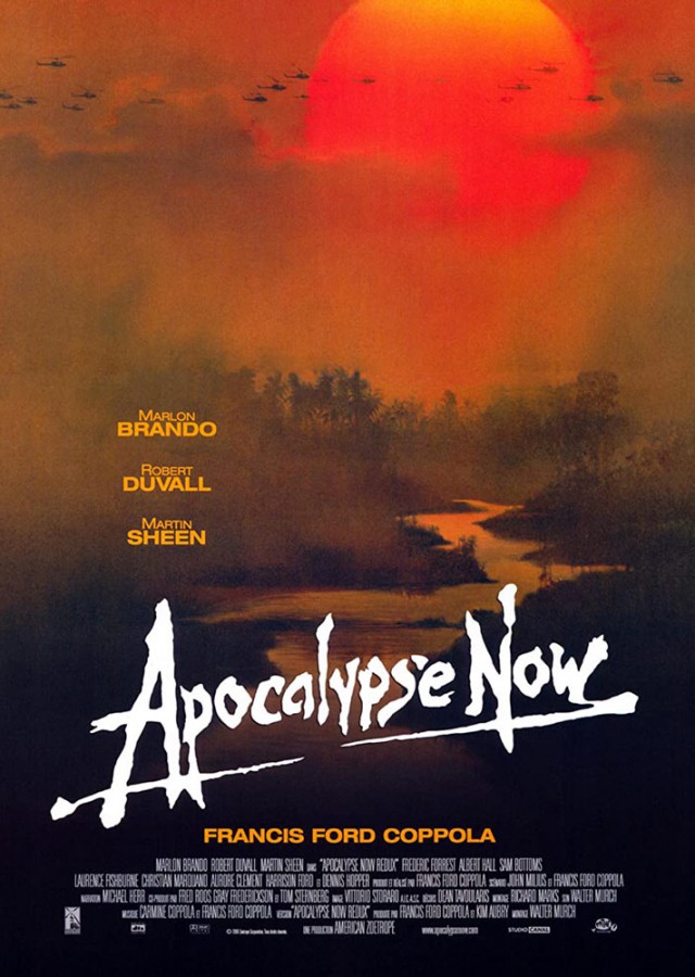 دانلود فیلم Apocalypse Now