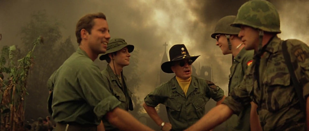 عکس فیلم Apocalypse Now