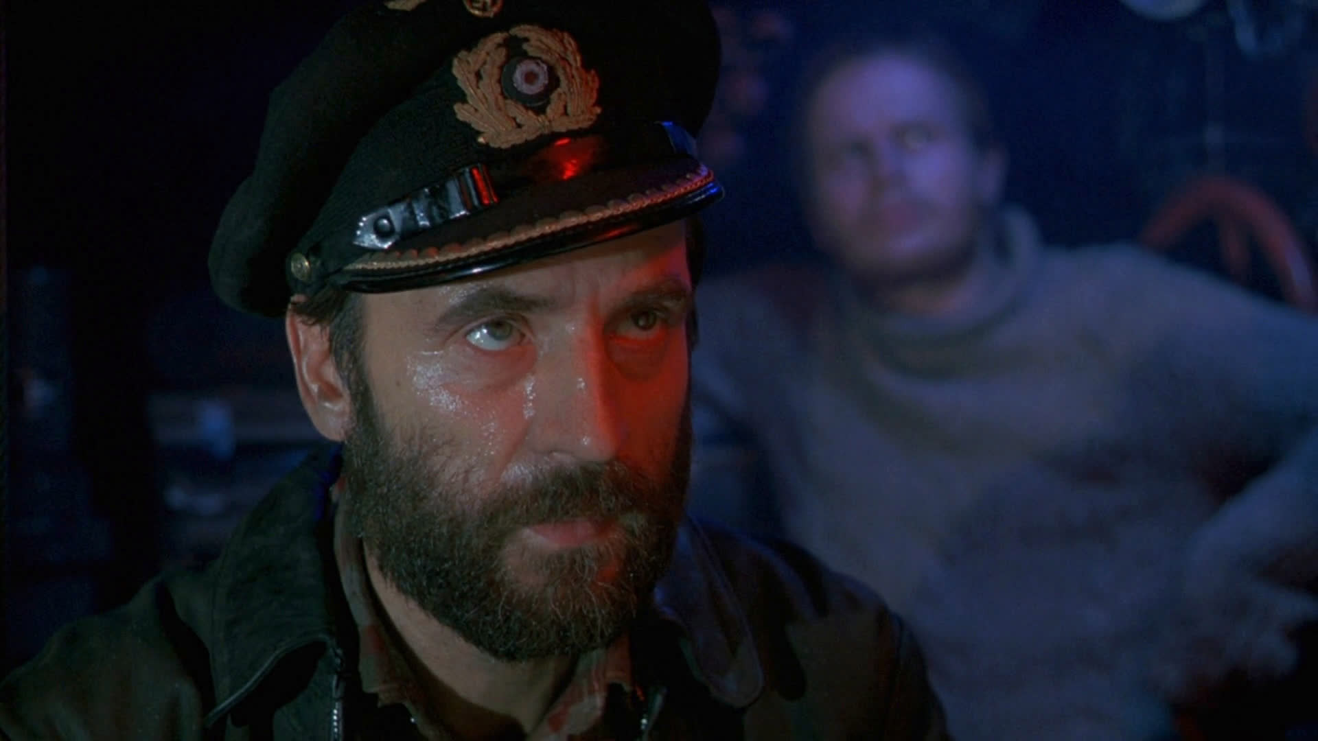 عکس فیلم Das Boot 1981