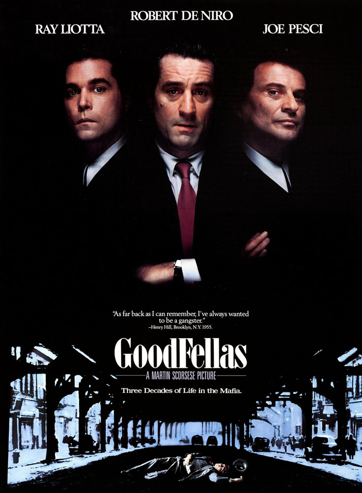 دانلود فیلم Goodfellas