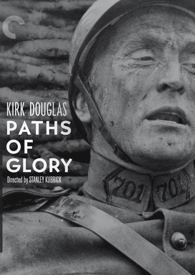 دانلود فیلم Paths of Glory
