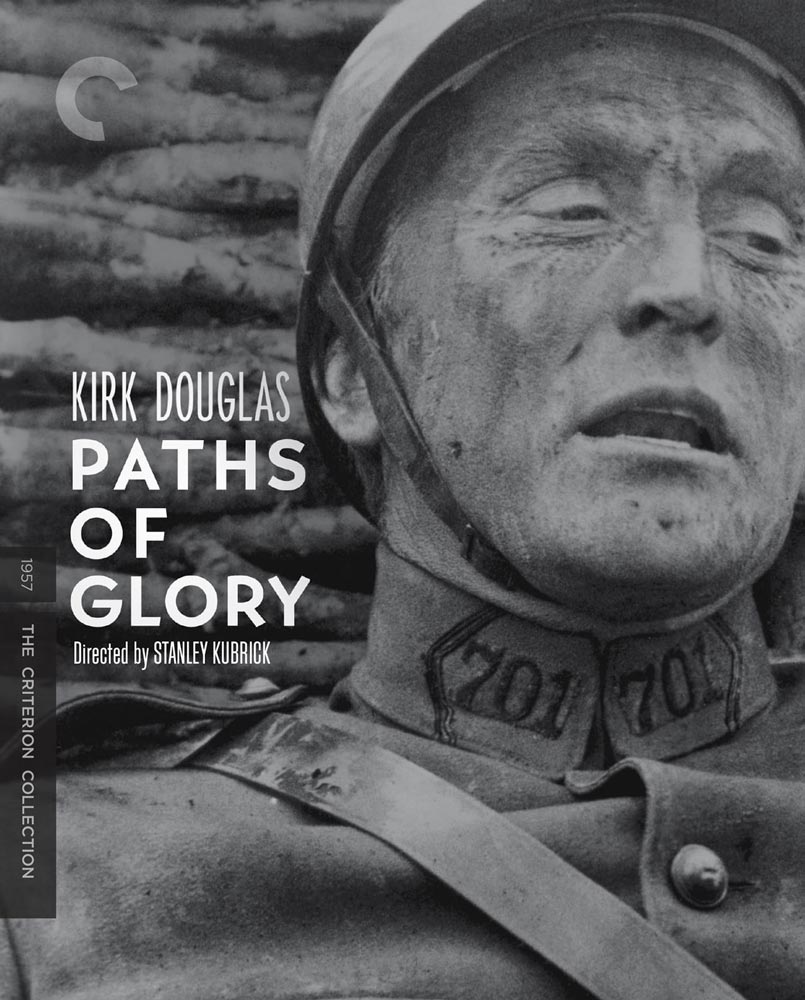 فیلم راه‌های افتخار Paths of Glory 1957