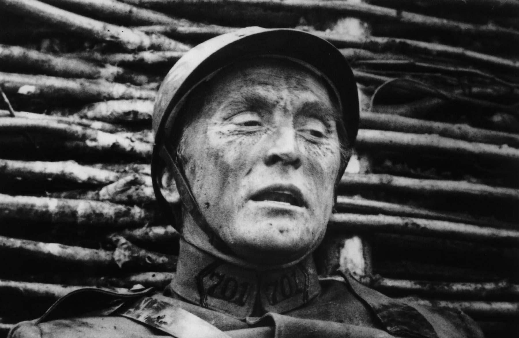 عکس فیلم Paths of Glory