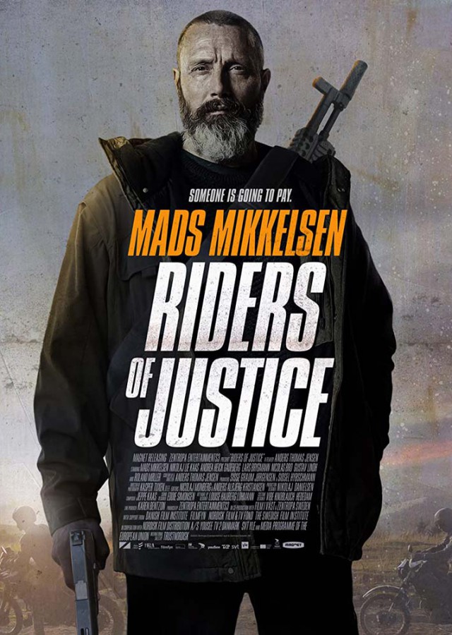 دانلود فیلم Riders of Justice