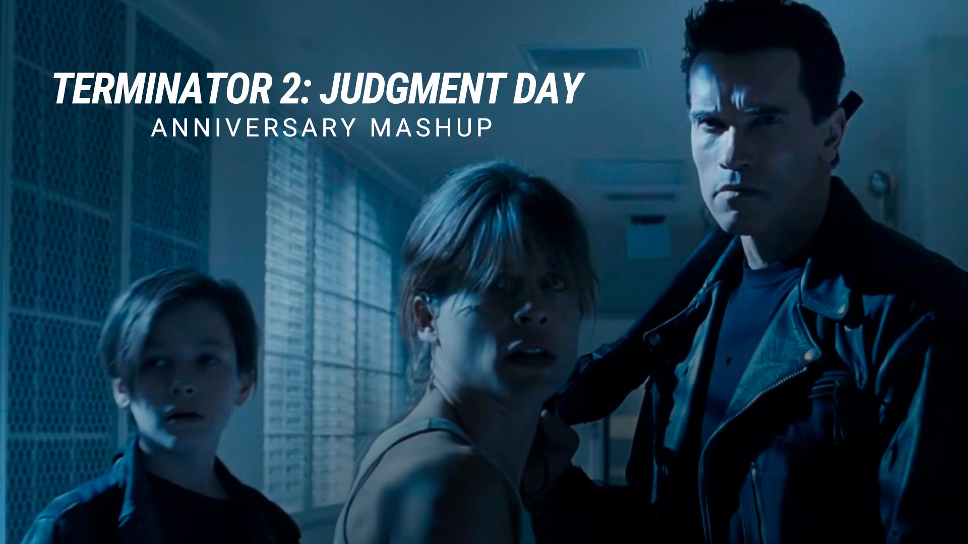 عکس فیلم Terminator 2: Judgment Day
