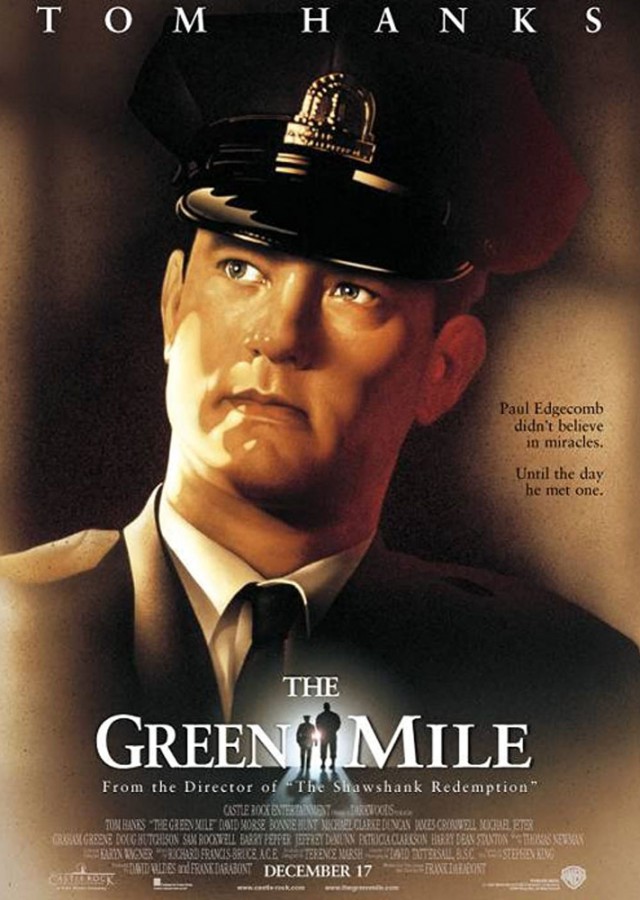 دانلود فیلم The Green Mile