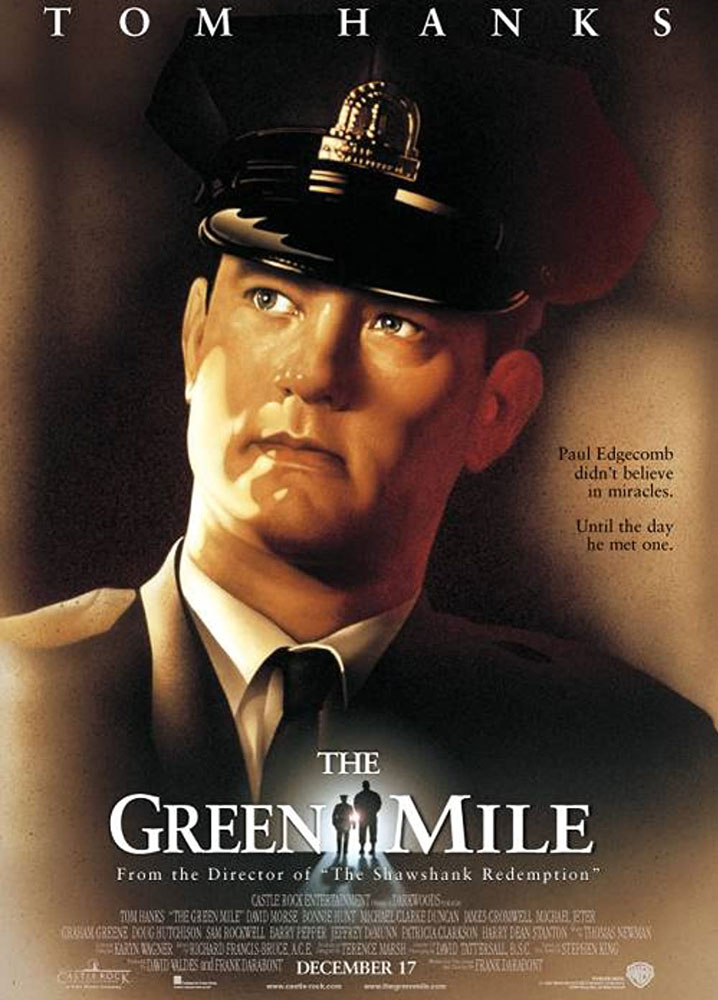 فیلم مسیر سبز The Green Mile 1999
