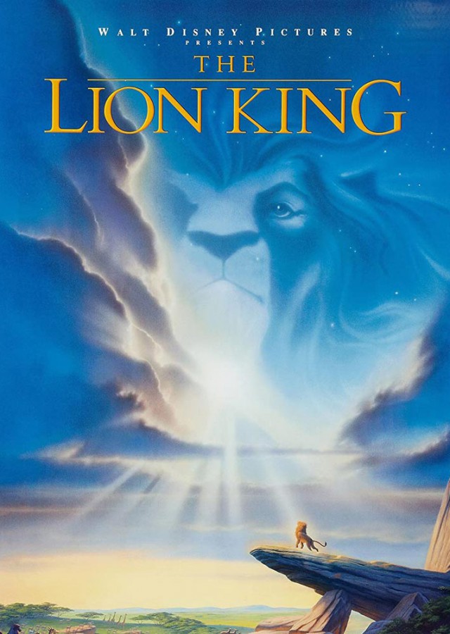 دانلود انیمیشن شیر شاه 1