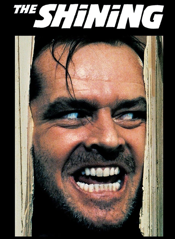 فیلم درخشش The Shining 1980