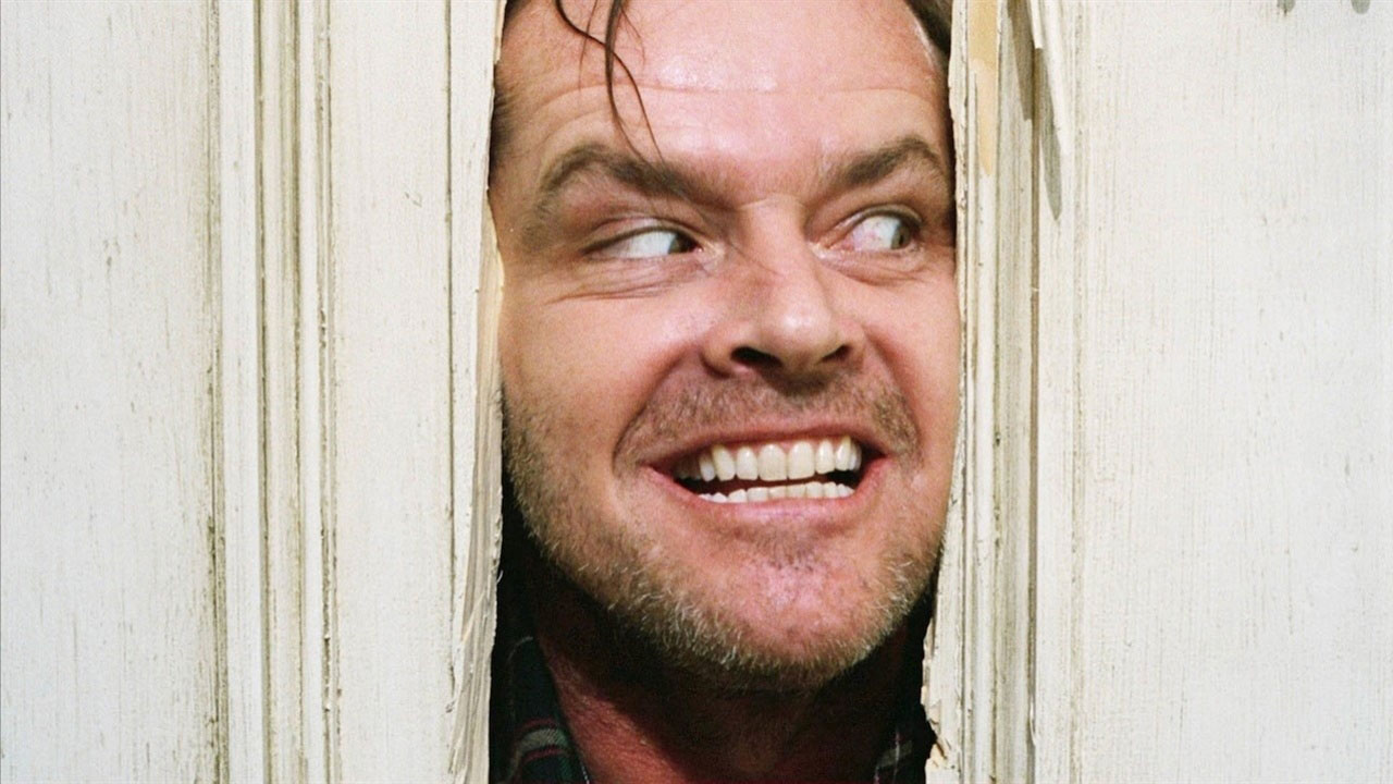 عکس فیلم The Shining