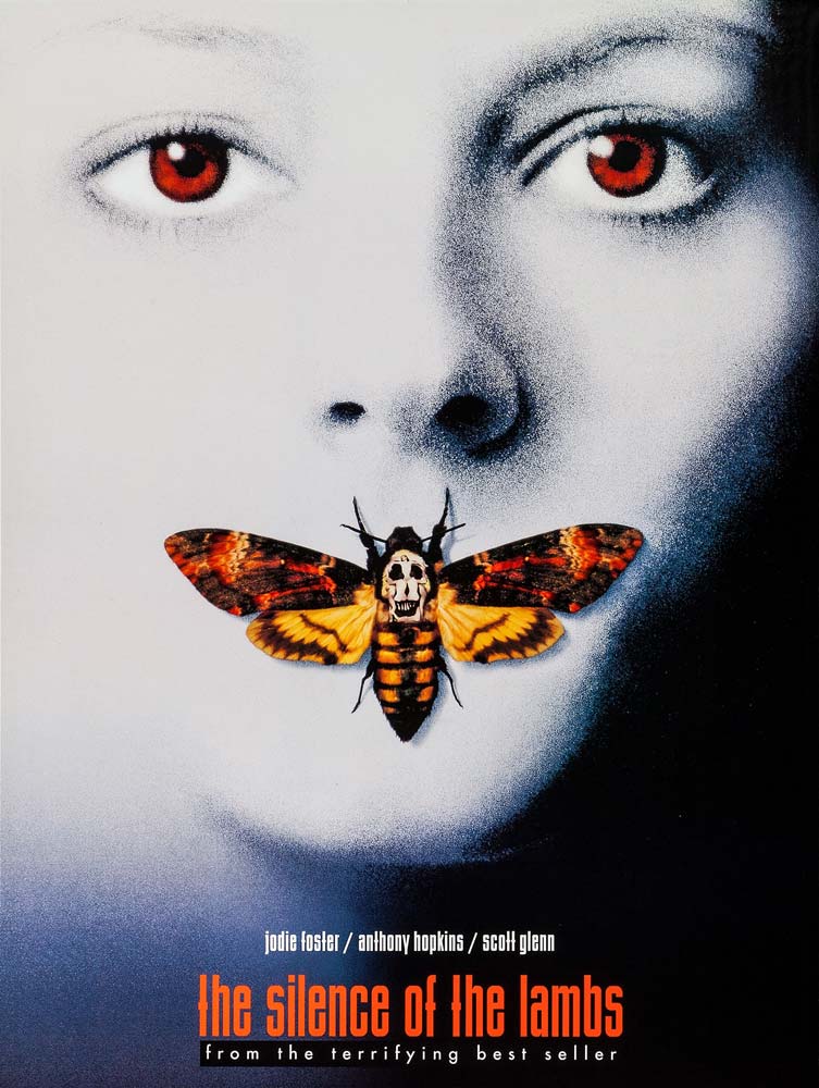 فیلم سکوت بره‌ها The Silence of the Lambs 1991