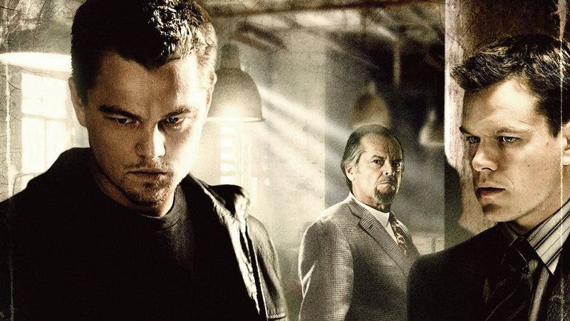 فیلم جدامانده The Departed 2006