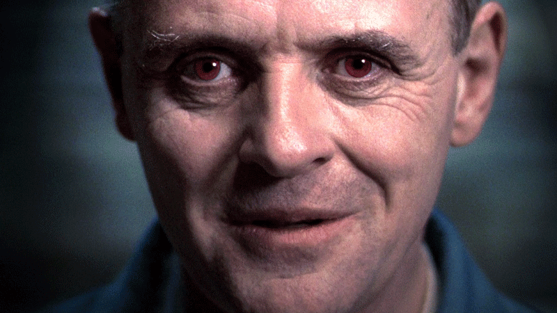 فیلم سکوت بره‌ها The Silence of the Lambs 1991