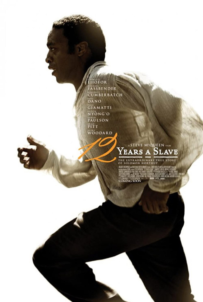 فیلم ۱۲ سال بردگی 12 Years a Slave 2013