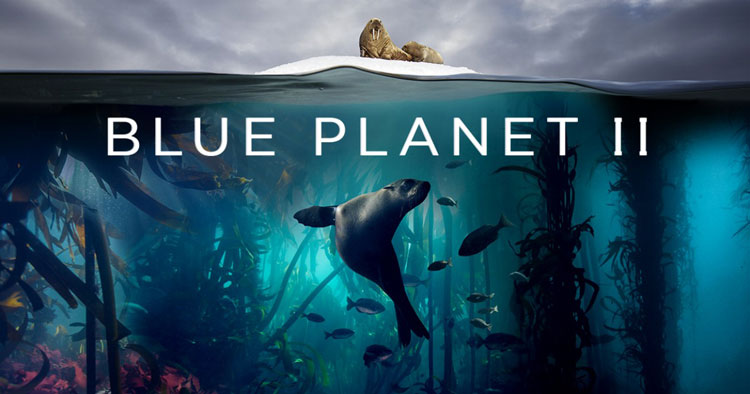 Blue Planet II