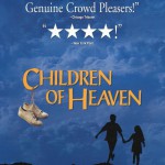 عکس فیلم بچه‌های آسمان Children of Heaven 1997 زبان اصلی