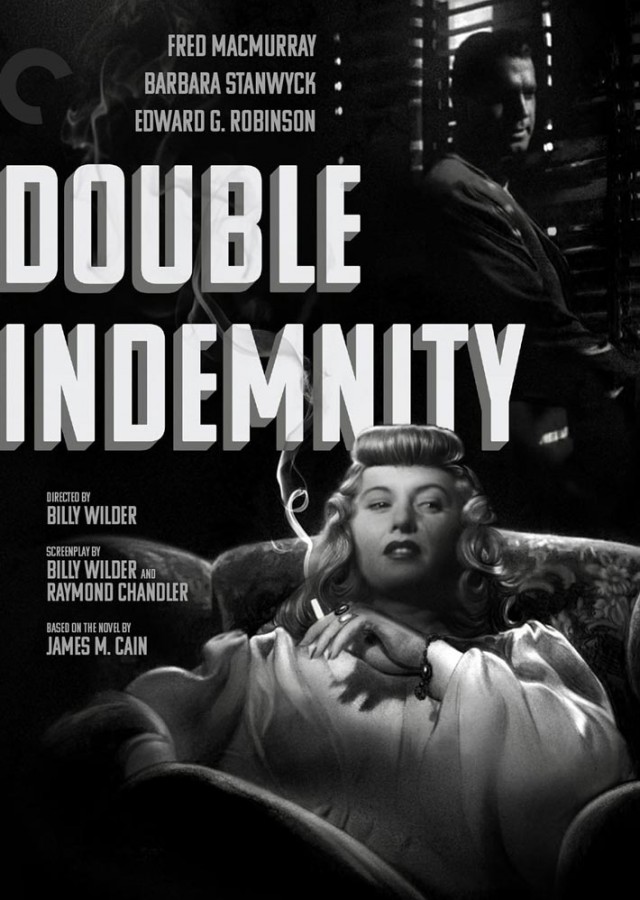 دانلود فیلم Double Indemnity