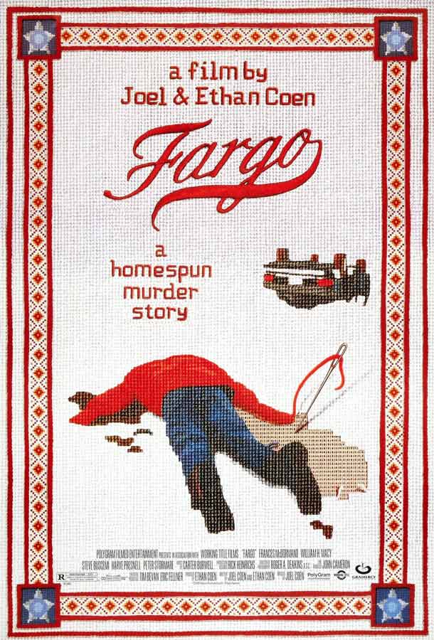 فیلم فارگو Fargo 1996