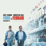 فیلم فورد در برابر فراری Ford v Ferrari 2019