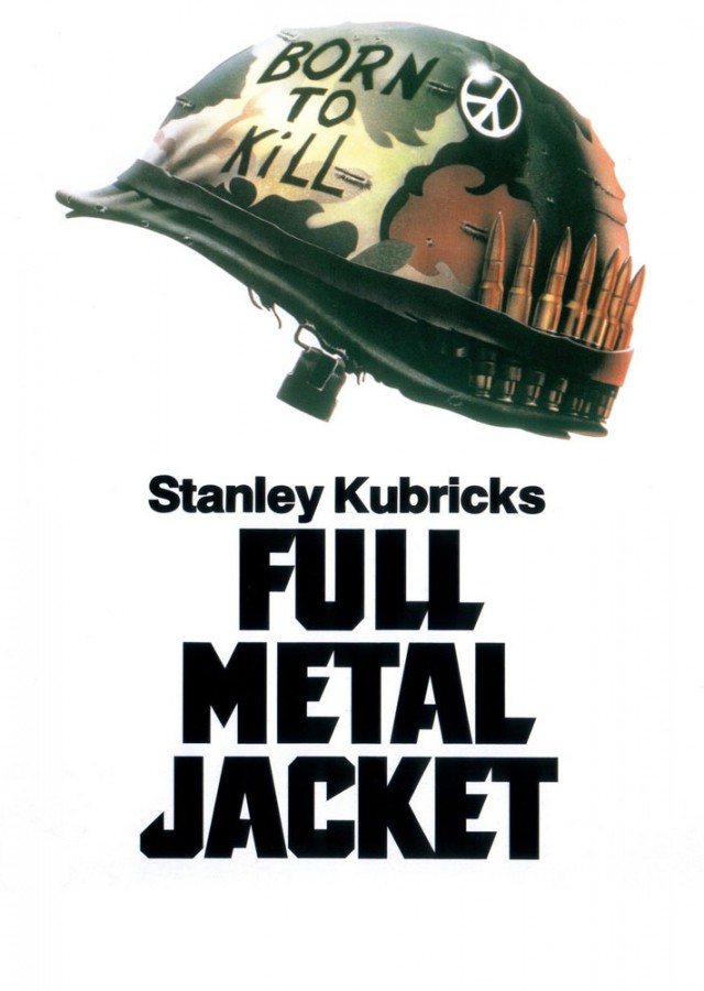 دانلود فیلم Full Metal Jacket