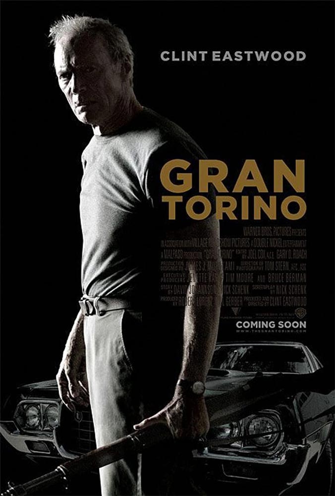 فیلم گرن تورینو Gran Torino 2008