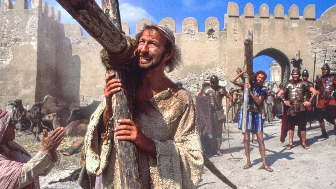 Life of Brian