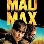 فیلم مکس دیوانه: جاده خشم Mad Max: Fury Road 2015