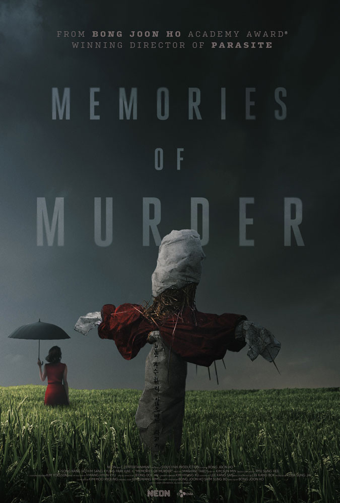 فیلم خاطرات قتل Memories of Murder 2003