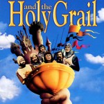 عکس فیلم مانتی پایتون و جام مقدس Monty Python and the Holy Grail 1975 دوبله فارسی
