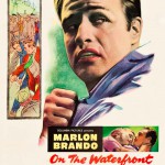 عکس فیلم در بارانداز On the Waterfront 1954 دوبله دو زبانه