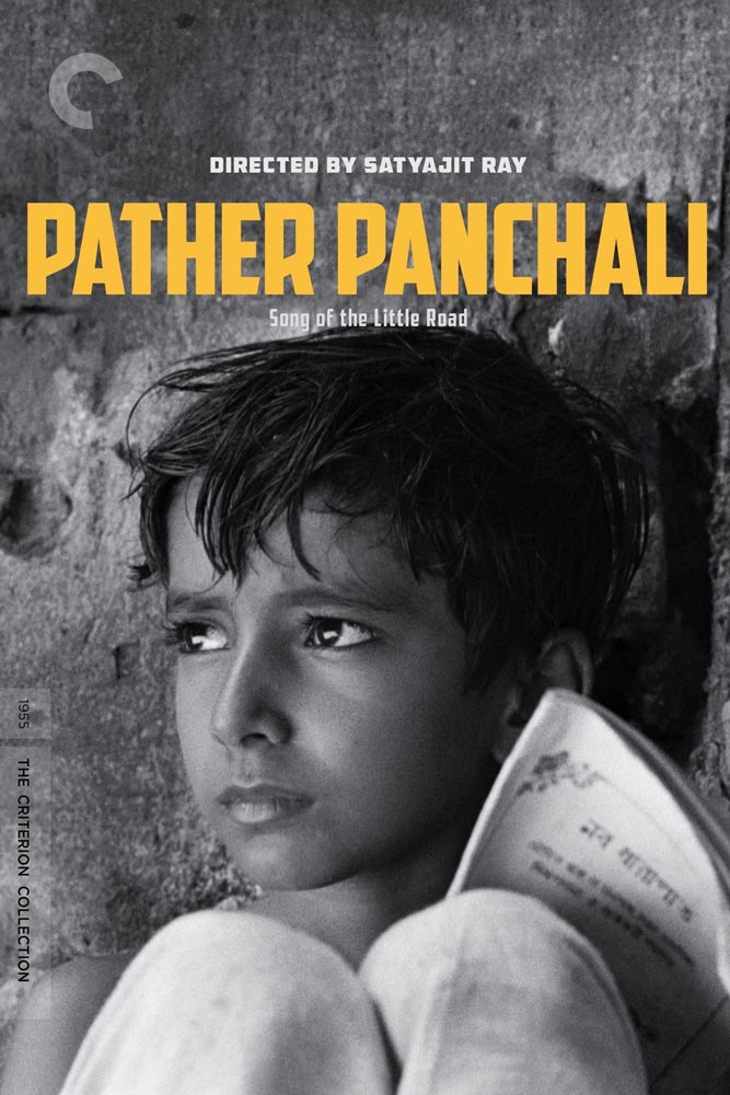 عکس فیلم پاتر پانچالی Pather Panchali 1955 زیرنویس چسبیده فارسی