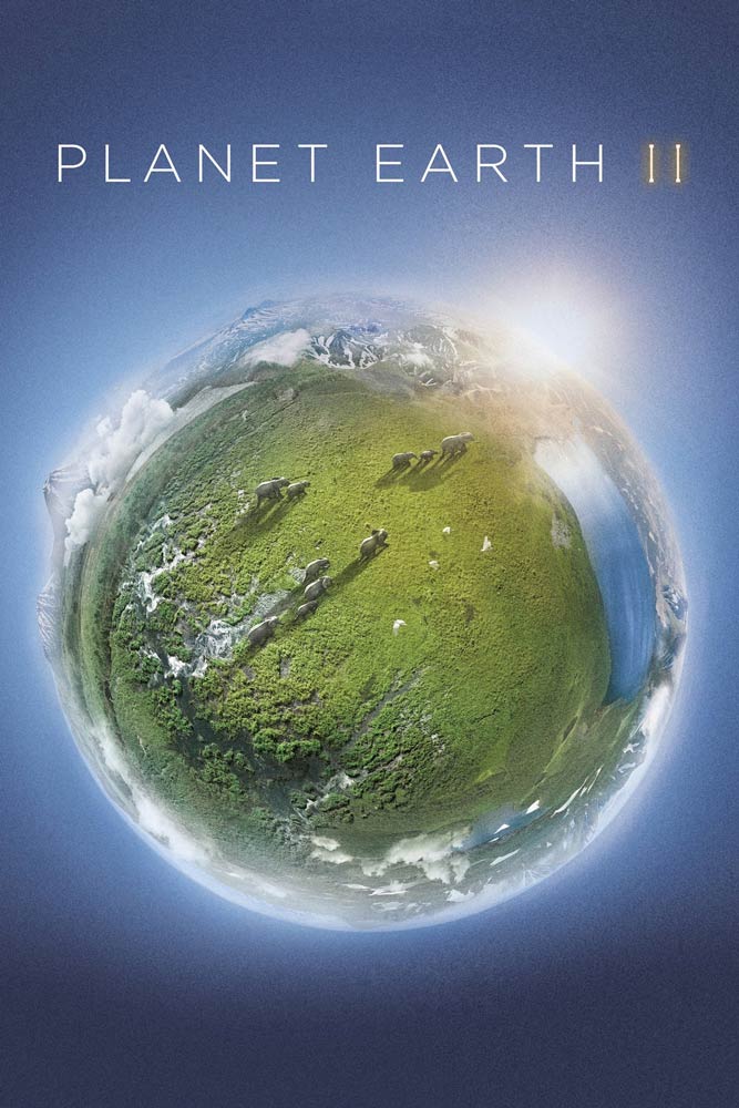 دانلود مستند سریالی سیاره زمین 2 Planet Earth II 2016 دوبله فارسی + زبان اصلی