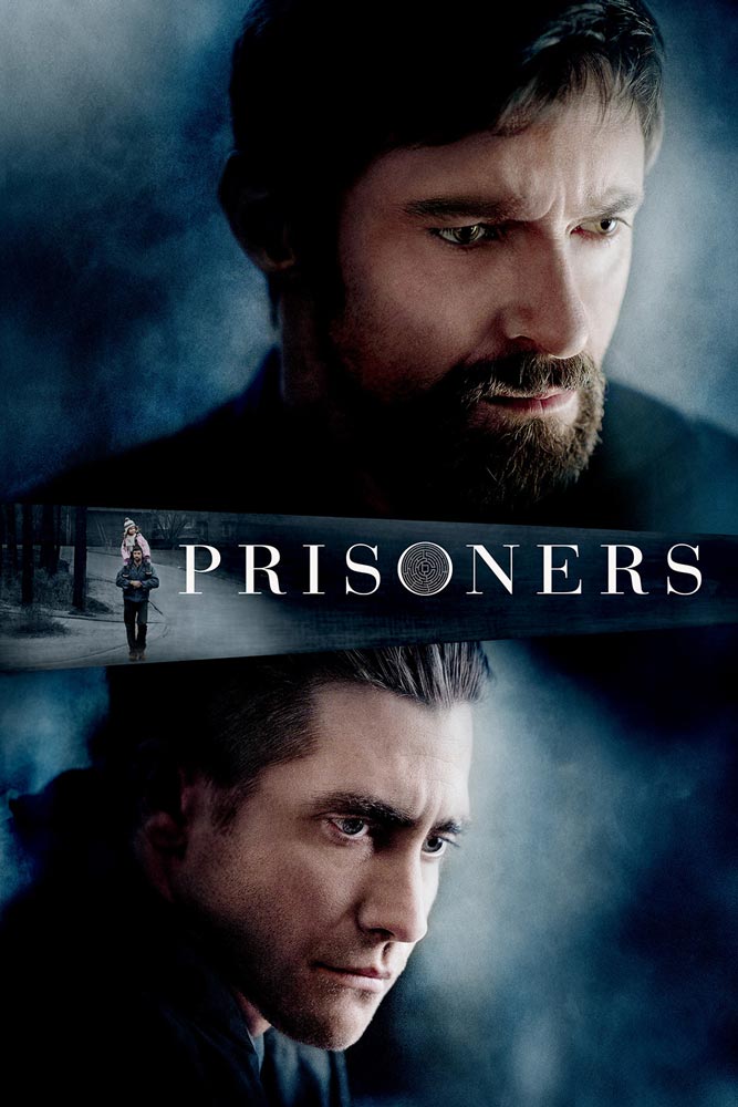 فیلم زندانیان Prisoners 2013