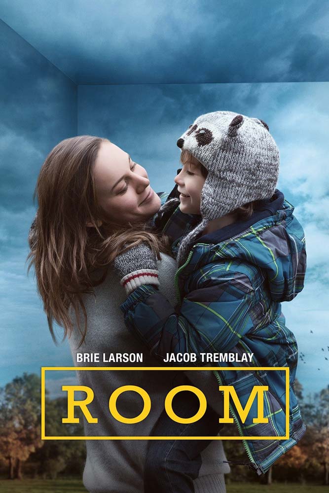 عکس فیلم اتاق Room 2015 دوبله فارسی