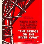 پل رودخانه کوای | The Bridge on the River Kwai 1957