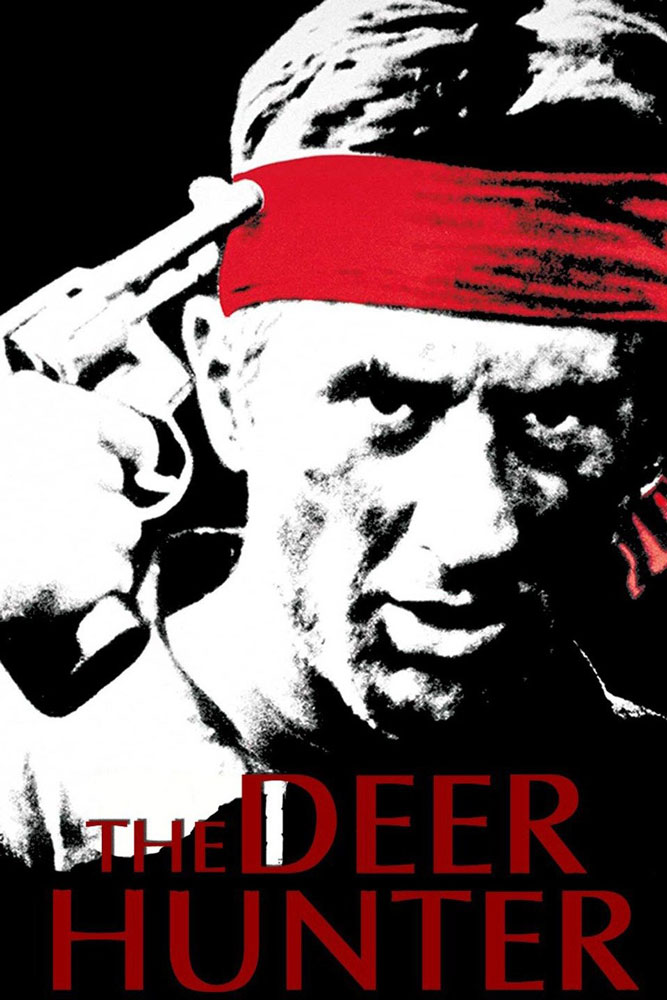 فیلم شکارچی گوزن The Deer Hunter 1978