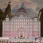 عکس فیلم هتل بزرگ بوداپست The Grand Budapest Hotel 2014 دوبله فارسی