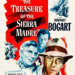 فیلم گنج‌ های سیرا مادره The Treasure of the Sierra Madre 1948