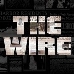 سریال شنود The Wire 2002-2008
