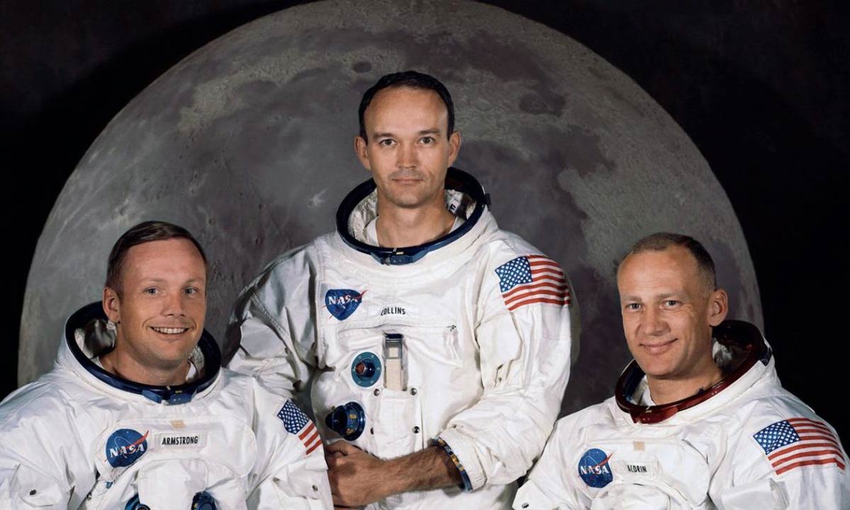 Apollo 11