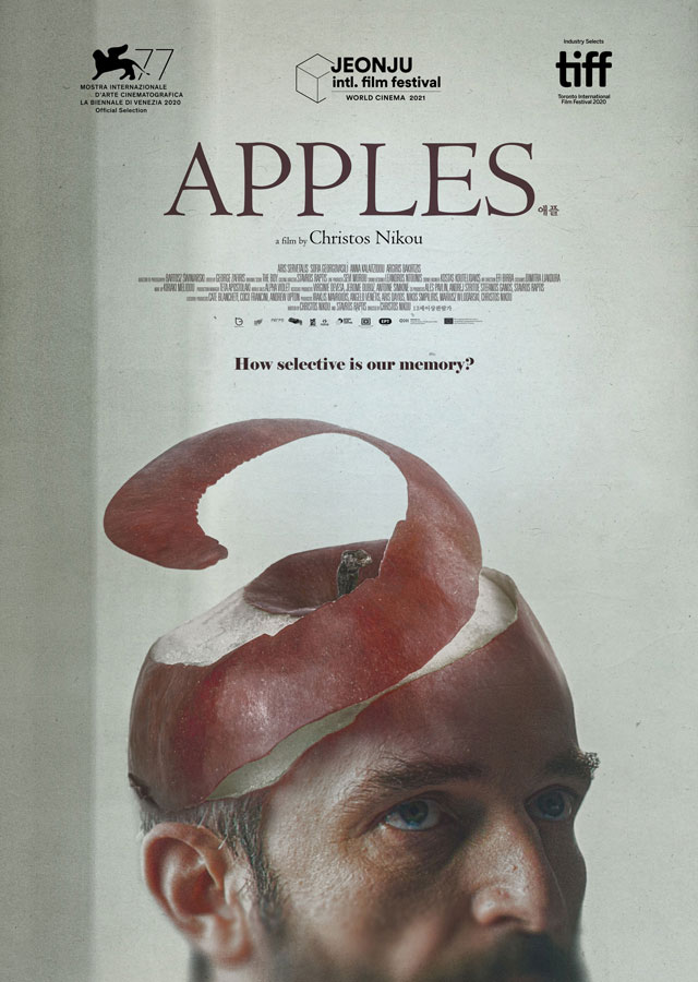 Apples