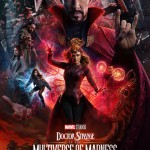 Doctor Strange In The Multiverse Of Madness 2022