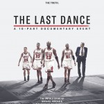 آخرین رقص | The Last Dance 2020