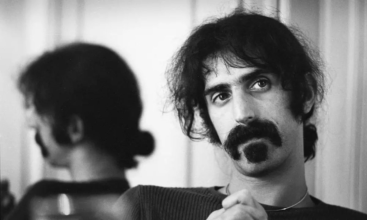 Zappa