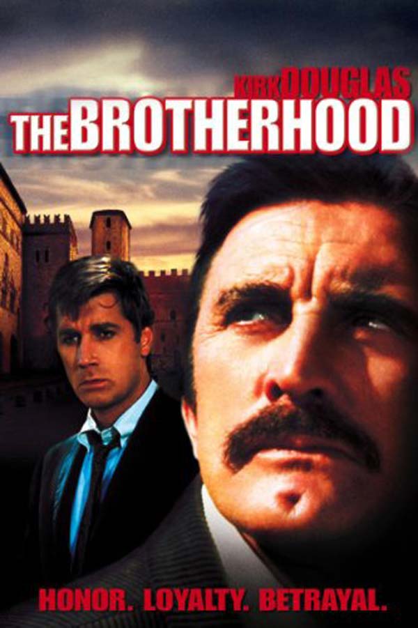 فیلم برادری The Brotherhood 1968