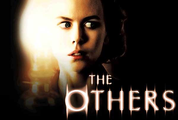 پوستر 6 - فیلم ترسناک جنی دیگران The others 2001