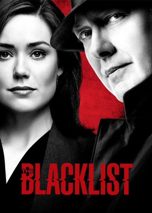 سریال لیست سیاه The Blacklist 2013-2023