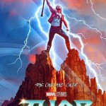 ثور 4 عشق و تندر | Thor: Love and Thunder 2022